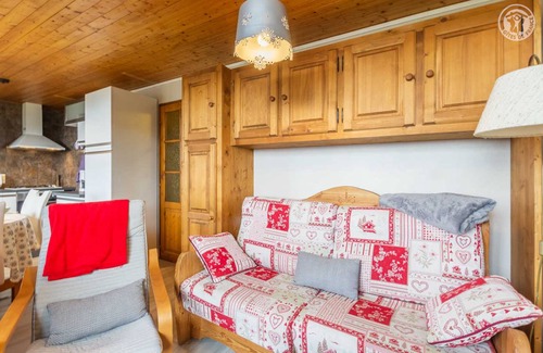 Notre-Dame-du-Pre House | 42 m² Gîte ∙ 1 bedroom ∙ 3 guests