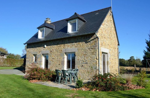 Fleury House | 42 m² Gîte ∙ 1 bedroom ∙ 2 guests