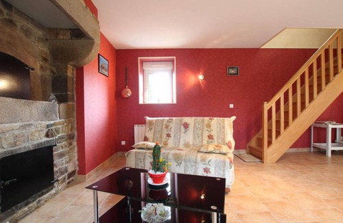 Fleury House | 42 m² Gîte ∙ 1 bedroom ∙ 2 guests