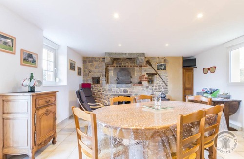 Sainte-Cecile House | 42 m² Gîte ∙ 1 bedroom ∙ 2 guests