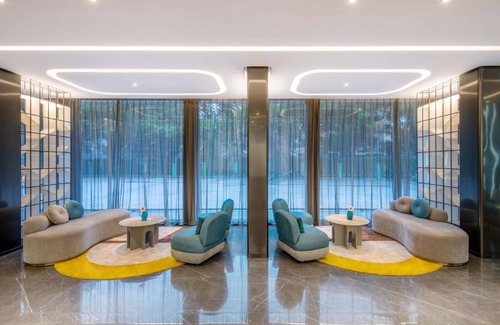 Zhuhai Gongbei Hotel | 42 m² Hotel ∙ 8 guests