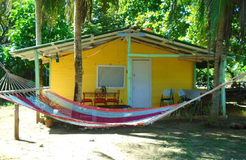 Junquillal House | 42 m² House ∙ 1 bedroom ∙ 2 guests