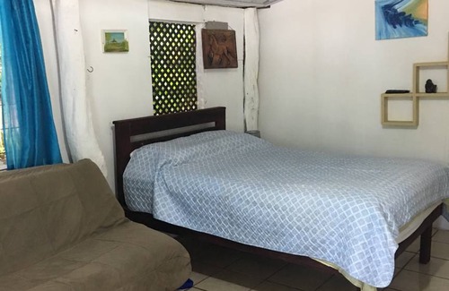 Junquillal House | 42 m² House ∙ 1 bedroom ∙ 2 guests