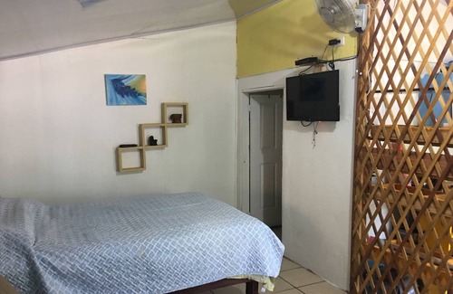 Junquillal House | 42 m² House ∙ 1 bedroom ∙ 2 guests