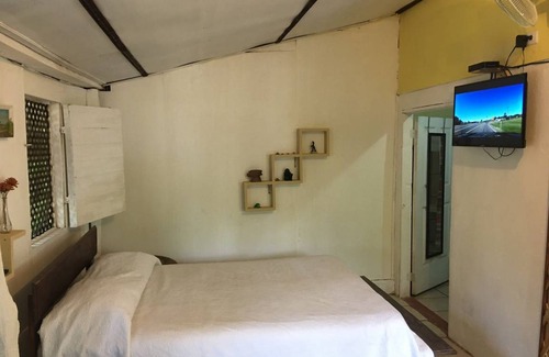 Junquillal House | 42 m² House ∙ 1 bedroom ∙ 2 guests