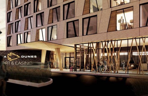 West Central Saskatchewan Hotel | 42 m² Hotel ∙ 10 guests