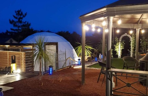 Hokota Hotel | 42 m² Hotel ∙ 11 guests