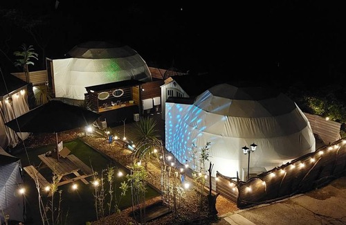 Hokota Hotel | 42 m² Hotel ∙ 11 guests