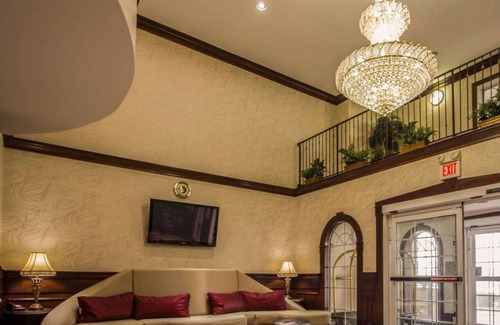 Industry Hotel | 42 m² Hotel ∙ 127 guests