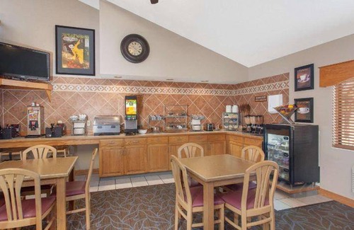 North Branch Hotel | 42 m² Hotel ∙ 127 guests
