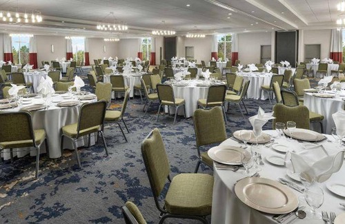 Olive Branch Hotel | 42 m² Hotel ∙ 127 guests