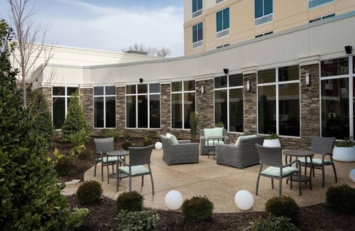 Olive Branch Hotel | 42 m² Hotel ∙ 127 guests