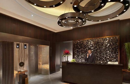 Causeway Bay Hotel | 42 m² Hotel ∙ 127 guests