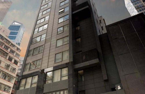 Causeway Bay Hotel | 42 m² Hotel ∙ 127 guests