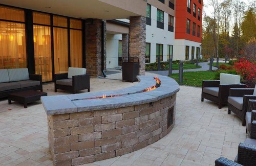 Oneonta Hotel | 42 m² Hotel ∙ 127 guests