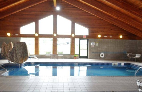 Thorp Hotel | 42 m² Hotel ∙ 127 guests