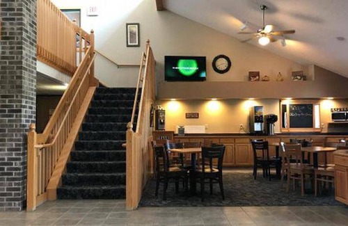 Thorp Hotel | 42 m² Hotel ∙ 127 guests