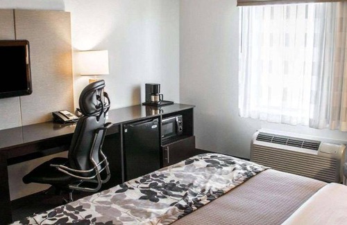 Caddo Heights-South Highlands Hotel | 42 m² Hotel ∙ 127 guests