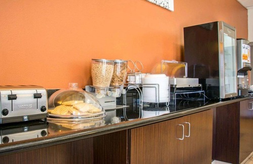 Caddo Heights-South Highlands Hotel | 42 m² Hotel ∙ 127 guests