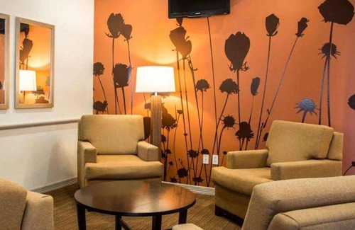 Caddo Heights-South Highlands Hotel | 42 m² Hotel ∙ 127 guests