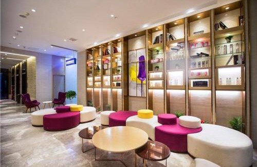 Nanchang Hotel | 42 m² Hotel ∙ 2 bedrooms ∙ 4 guests