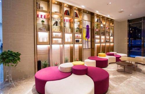 Nanchang Hotel | 42 m² Hotel ∙ 2 bedrooms ∙ 4 guests