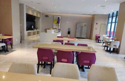 Nanchang Hotel | 42 m² Hotel ∙ 2 bedrooms ∙ 4 guests