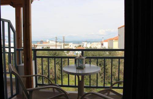 Scala Hotel | 42 m² Hotel ∙ 2 bedrooms ∙ 6 guests