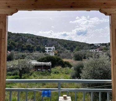 Scala Hotel | 42 m² Hotel ∙ 2 bedrooms ∙ 6 guests