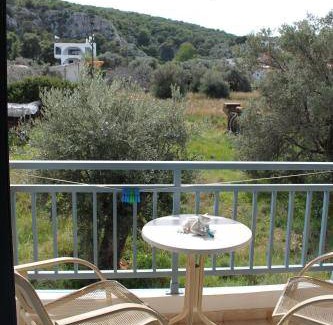 Scala Hotel | 42 m² Hotel ∙ 2 bedrooms ∙ 6 guests