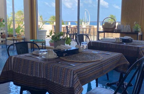 Maafushi Hotel | 42 m² Hotel ∙ 3 guests