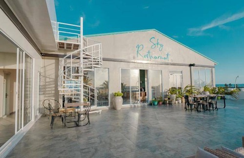 Maafushi Hotel | 42 m² Hotel ∙ 3 guests