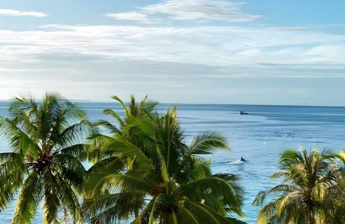 Maafushi Hotel | 42 m² Hotel ∙ 3 guests