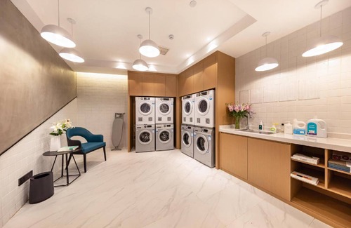 Han Yang Hotel | 42 m² Hotel ∙ 3 guests
