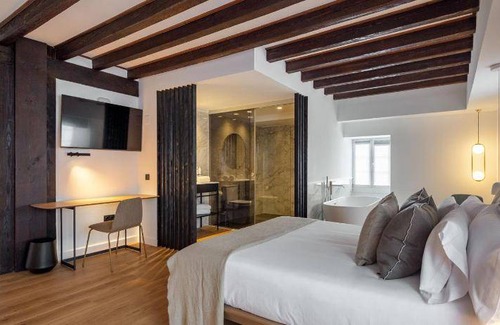 Onati Hotel | 42 m² Hotel ∙ 3 guests