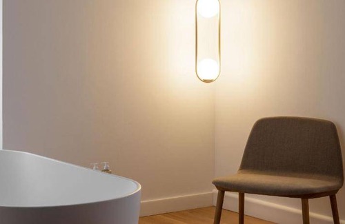 Onati Hotel | 42 m² Hotel ∙ 3 guests