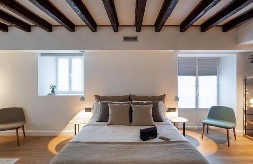 Onati Hotel | 42 m² Hotel ∙ 3 guests
