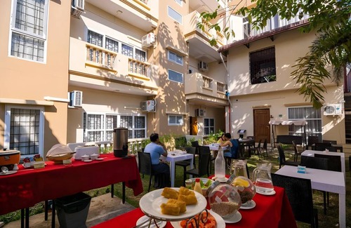 Mayangone Hotel | 42 m² Hotel ∙ 4 guests