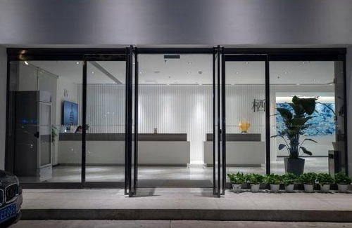 Jian Xi Hotel | 42 m² Hotel ∙ 4 guests