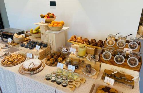 Casacce Hotel | 42 m² Hotel ∙ 4 guests