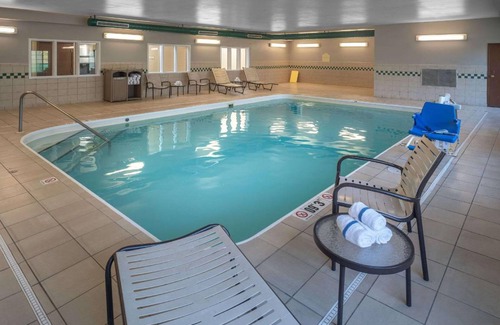 Tad Hotel | 42 m² Hotel ∙ 5 guests