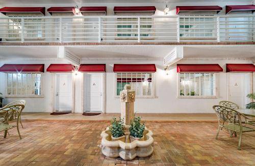 Boca Grande Hotel | 42 m² Hotel ∙ 5 guests