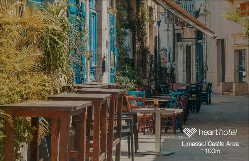Historical Center Hotel | 42 m² Hotel ∙ 4 guests