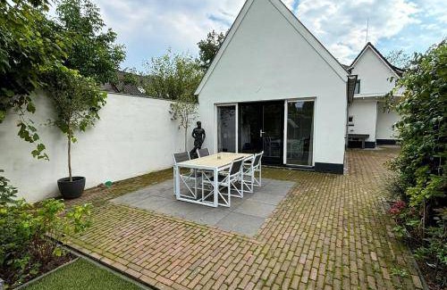 Voorst House | 42 m² House ∙ 1 bedroom ∙ 4 guests