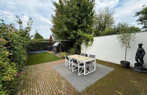 Voorst House | 42 m² House ∙ 1 bedroom ∙ 4 guests