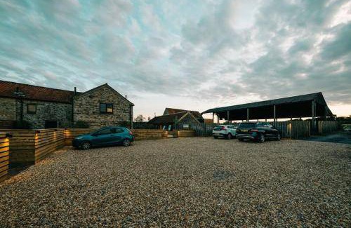 Little Stoke House | 42 m² House ∙ 1 bedroom ∙ 2 guests