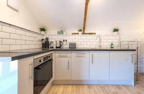 Little Stoke House | 42 m² House ∙ 1 bedroom ∙ 2 guests