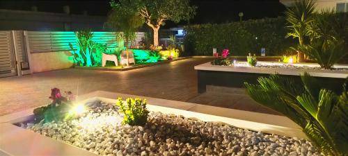 Matera House | 42 m² House ∙ 1 bedroom ∙ 4 guests
