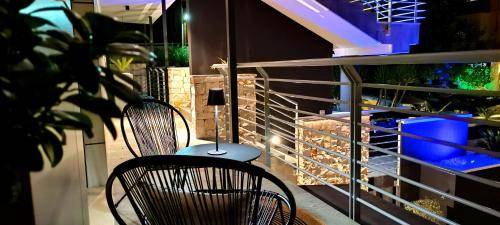 Matera House | 42 m² House ∙ 1 bedroom ∙ 4 guests
