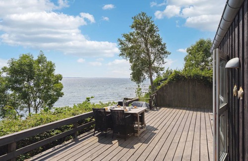 Skarup Fyn House | 42 m² House ∙ 1 bedroom ∙ 4 guests